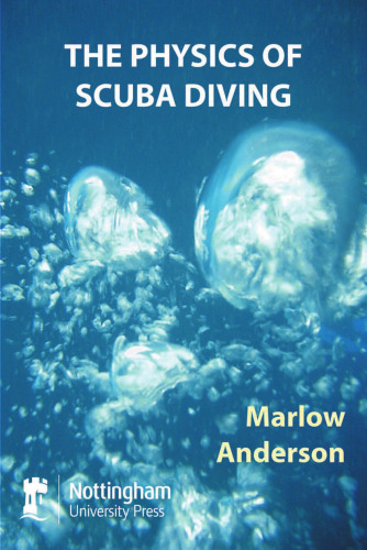 The Physics of Scuba Diving