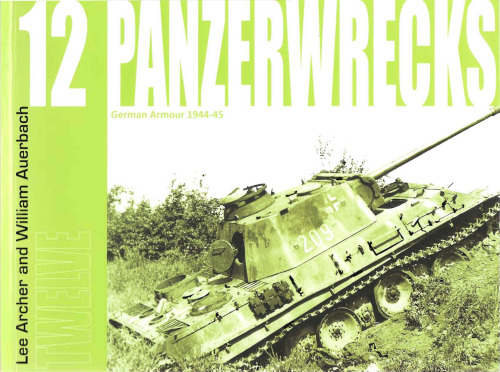 Panzerwercks 12