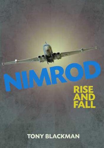 NIMROD RISE AND FALL