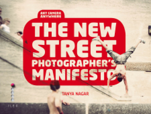 The New Street Photographer's Manifesto
