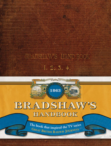 Bradshaw’s Descriptive Railway Handbook