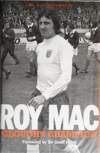 Roy Mac Clough's Champion