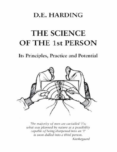 The Science of the 1st Person: Its Principles, Practice and Potential