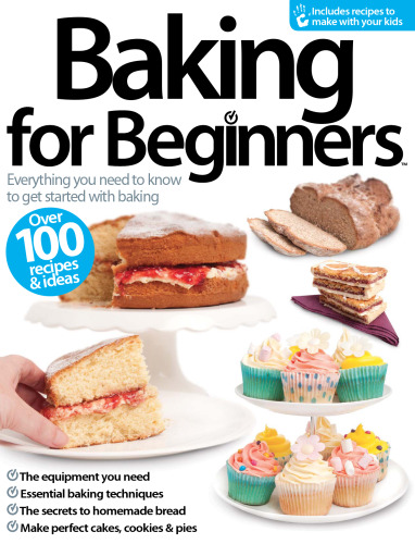 Baking For Beginners