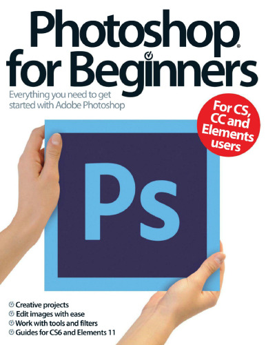 Photoshop for Beginners