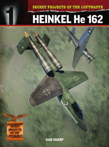 Heinkel He 162