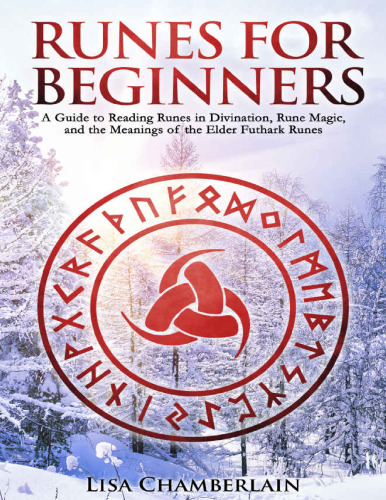 Runes for Beginners
