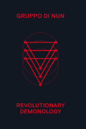 Revolutionary Demonology