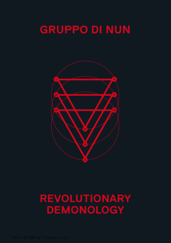 Revolutionary Demonology