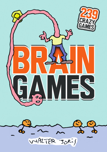 Brain Games from Walter Joris