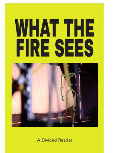 What the Fire Sees: A Divided Reader