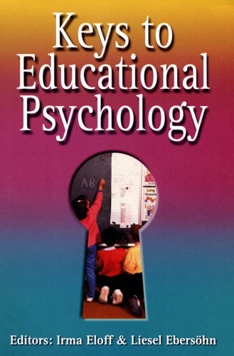 Keys to Educational Psychology