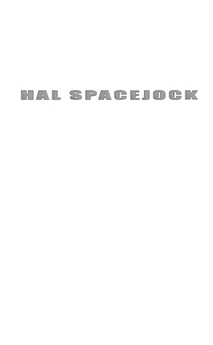 Hal Spacejock (Hs Hal Spacejock)