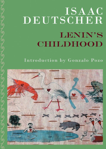 Lenin's childhood