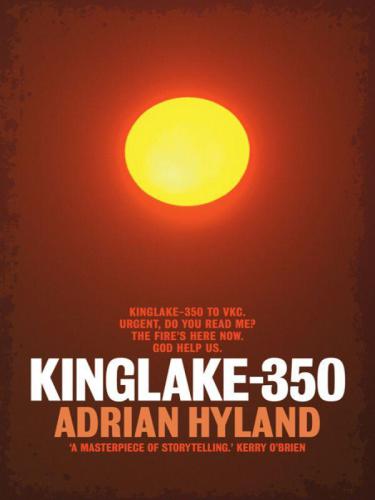 Kinglake 350