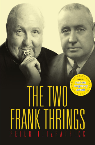 The Two Frank Thrings