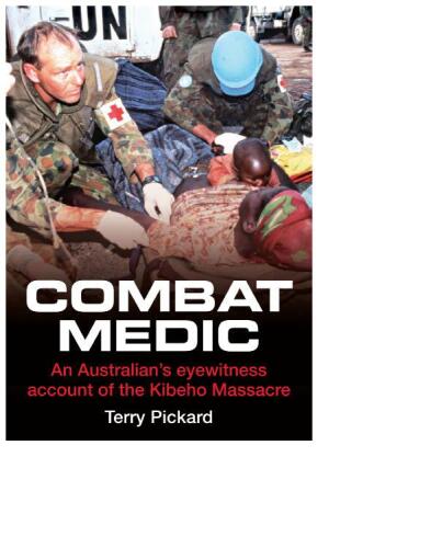 Combat Medic