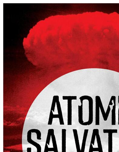 Atomic Salvation