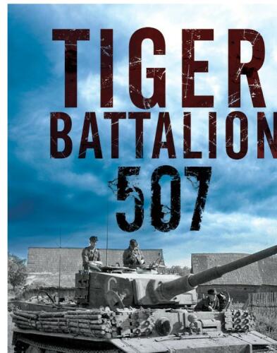 Tiger Battalion 507