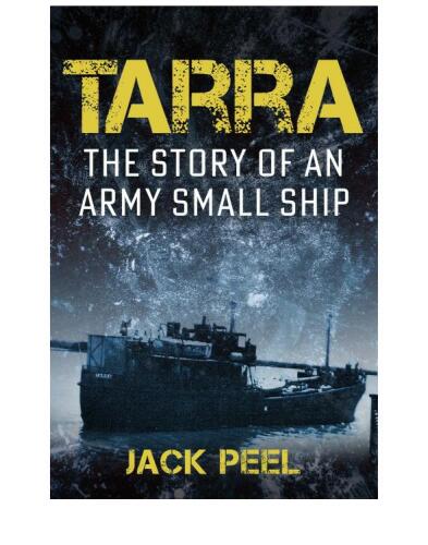 Tarra: The story of an Army small ship