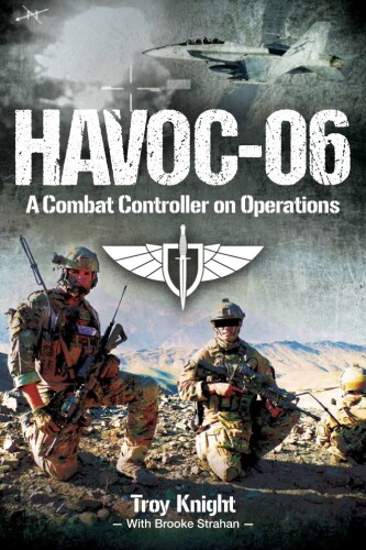 Havoc-06: A Combat Controller on Operations