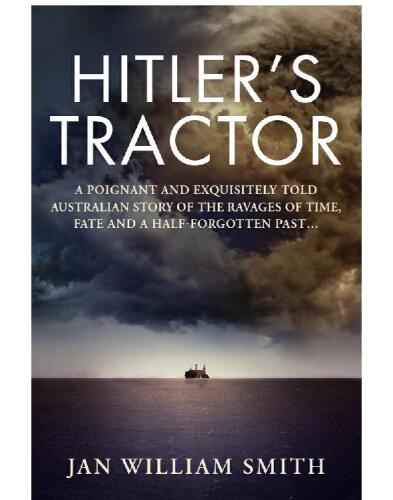 Hitler's Tractor