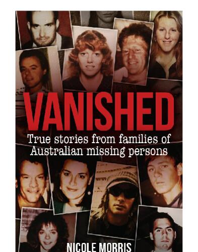 Vanished: True Stories from Families of Australian Missing Persons