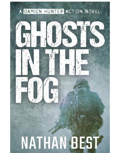 Ghosts in the Fog