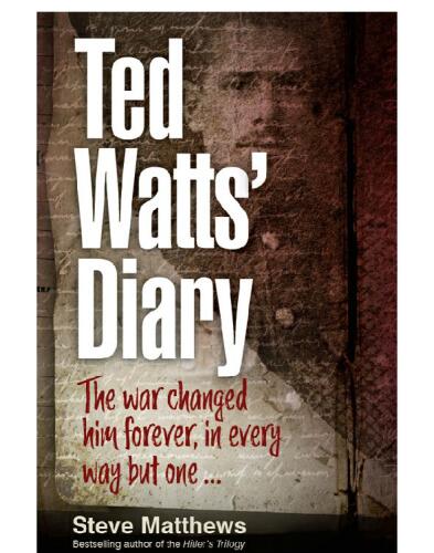 Ted Watts' Diary