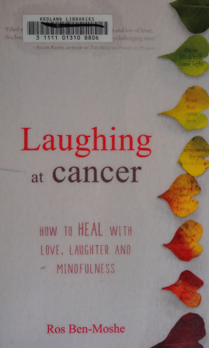 Laughing at cancer