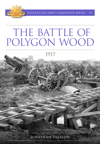 Battle of Polygon Wood 1917