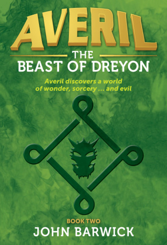 Averil Book 2:
