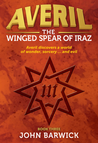 Averil Book 3: