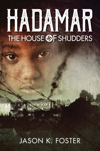 Hadamar: House of Shudders