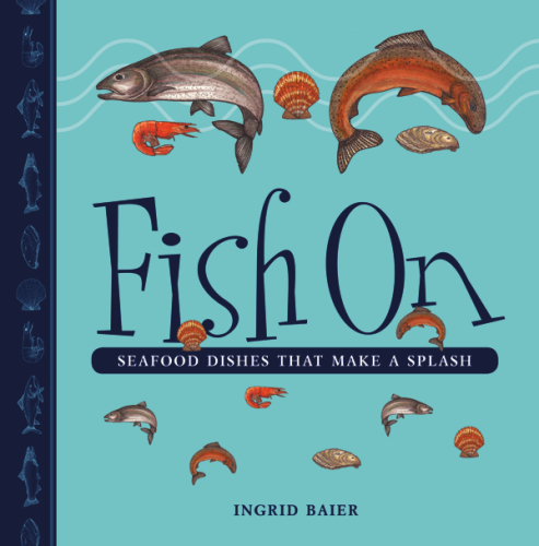 Fish On: Seafood Dishes that Make a Splash