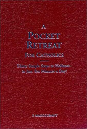 Pocket Retreat for Catholics