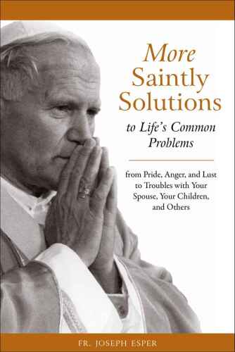 More Saintly Solutions