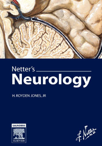 Netter's Neurology (Netter Clinical Science)