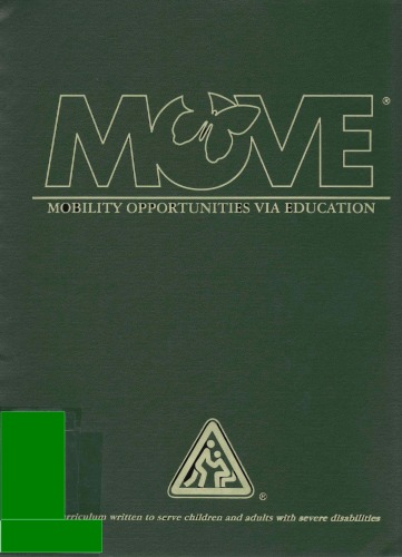 M.O.V.E., mobility opportunities via education