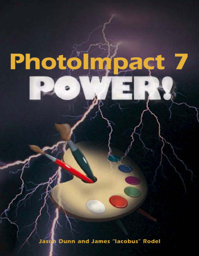 PhotoImpact 7 Power