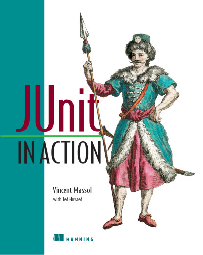 JUnit in Action