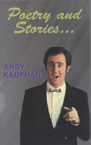 Poetry and Stories