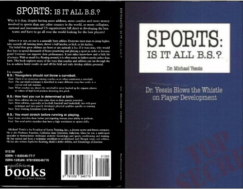 Sports: Is it All B.S.?
