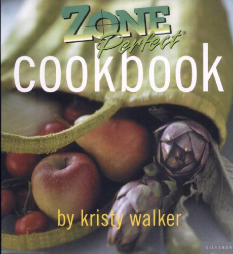Zone Perfect Cookbook