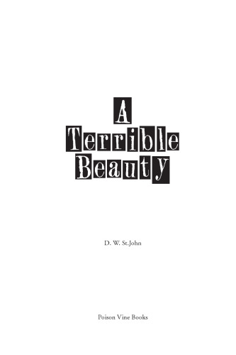 A Terrible Beauty