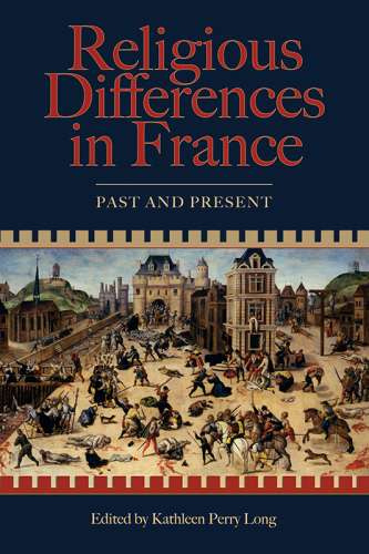 Religious Differences in France: Past and Present