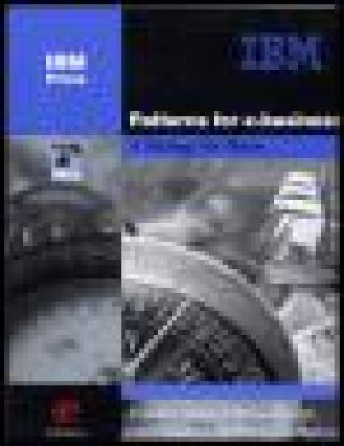 Patterns for e-business