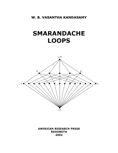 Smarandache Loops
