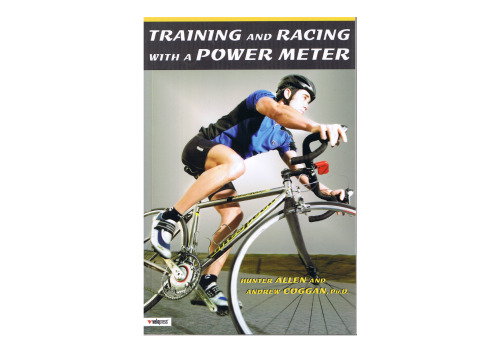 Training and Racing with a Power Meter