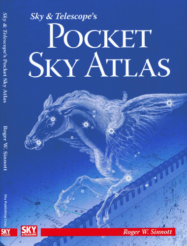 Sky and Telescope's Pocket Sky Atlas
